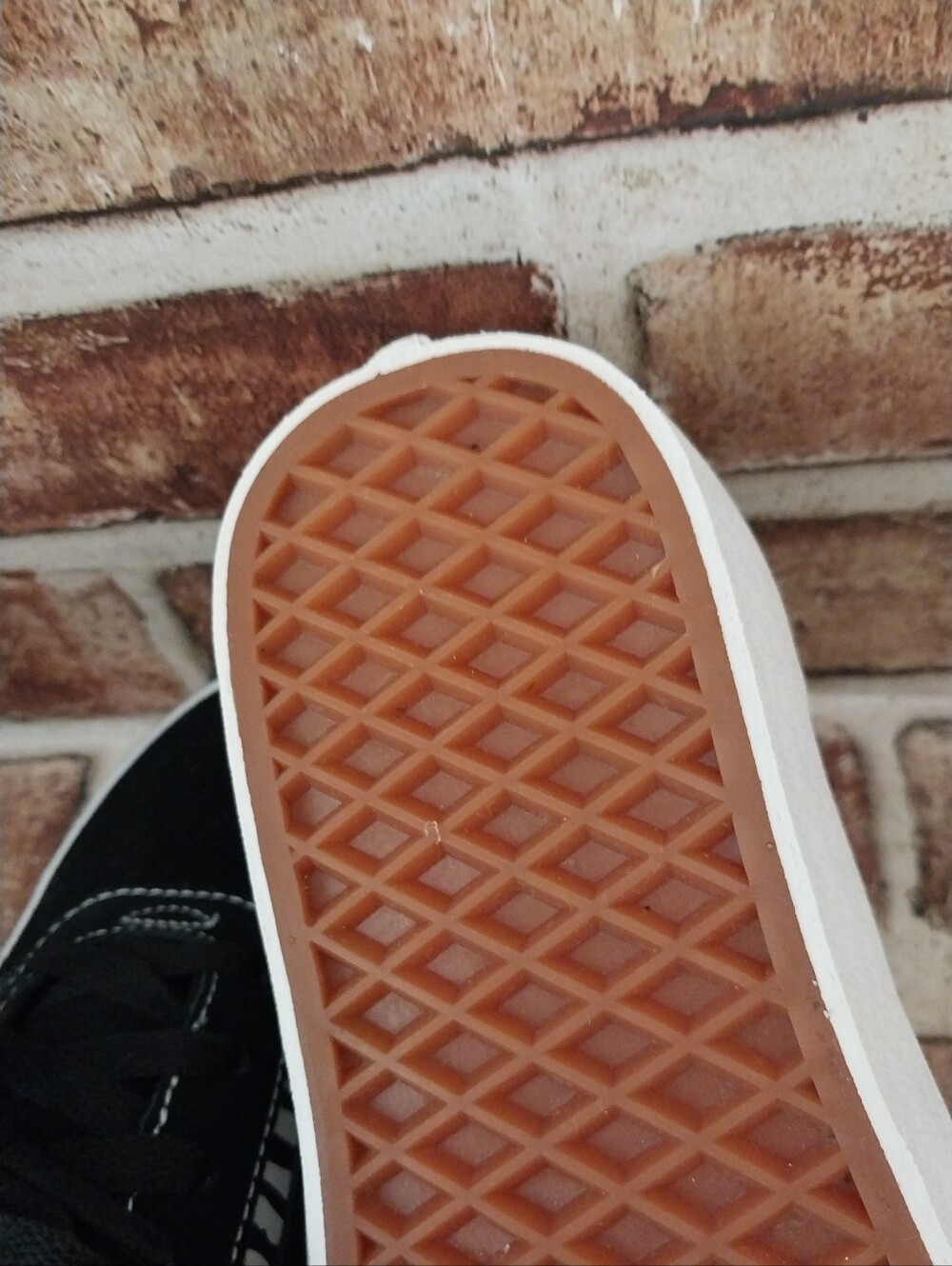 Pre-owned Vans Ward Deluxe Lows - Picture 11 of 13